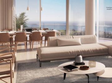 Departamento · 190m² · 4 Ambientes · 2 Cocheras · Departamento - Libertador Al Río