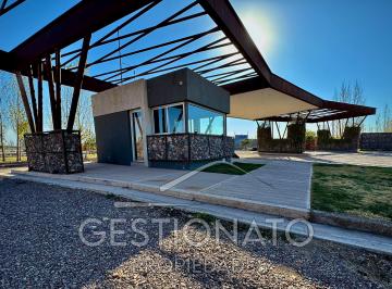 Terreno , Maipú · Venta de Lote en B° El Bosque - Maipu