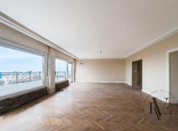 Departamento · 341m² · 4 Ambientes · 2 Cocheras · Venta - Palermo Chico - Avda. Libertador 2200 - 358 m 2 Cocheras