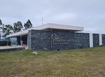 Terreno , Los Molinos · Lote en Venta, Puerto del Águila, Lago Los Molinos