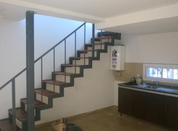 Departamento de 2 ambientes, Córdoba · Alquiler Hermoso Dúplex 1 Dorm C/patio - Alto Alberdi
