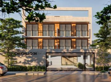 REP-REP-393_3 · Departamento 2 Dorm.. | Cangallo 34