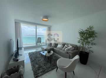 Departamento · 143m² · 4 Ambientes · Apartamento - Playa Mansa