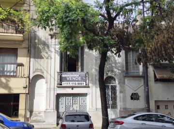 Terreno , Palermo · Terreno en Las Canitas ¡Potencial Para Construir 7 Pisos + 2 Retiros!