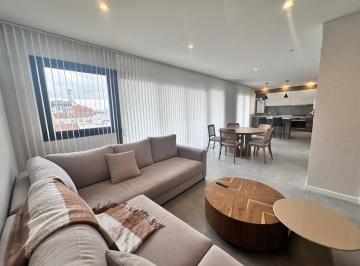 Departamento de 4 ambientes, Mar del Plata · Piso 4 Ambientes, Cochera y Terraza Privada Guemes