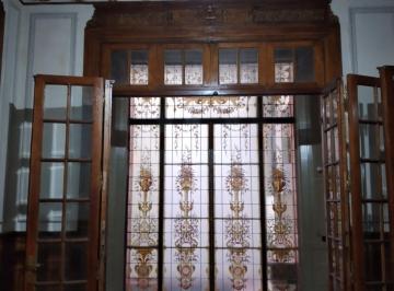 Casa de 10 ambientes, Monserrat · Petit Hotel Histórico 1900