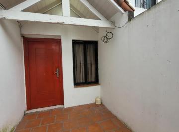 Casa · 110m² · 4 Ambientes · 3 Cocheras · Venta Casa 4 Ambientes en San Miguel Apto Credito