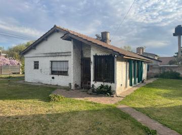 Casa de 3 ambientes, Esteban Echeverría · Casa 3 Ambientes en Venta o Permuta - Monte Grande