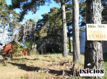 Terreno , Nueva Atlantis · Lote: Obligado E/ Caseros y La Margarita - Nueva Atlantis - B258