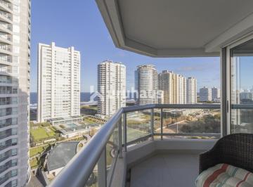 Foto1 · Venta Apartamento Dos Dorm. Quartier del Mar Playa Brava