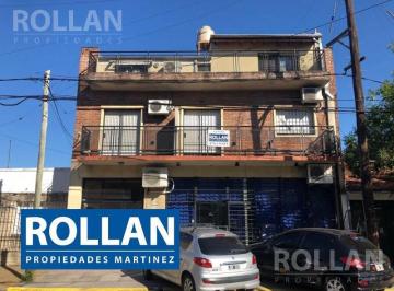 Departamento · 52m² · 3 Ambientes · Venta Departamento de 3 Amb en Pa en Carapachay