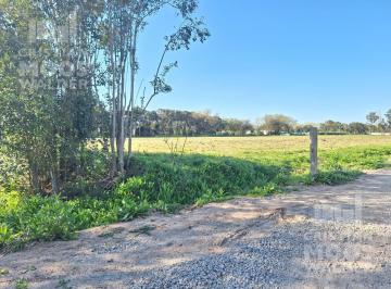 Terreno · 1125m² · Terreno en Venta Escobar