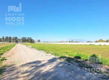 Terreno · 800m² · Terreno en Venta Escobar