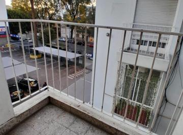 Departamento · 30m² · 1 Ambiente · 1 Amb. Amplio - Apto. Prof. - Cocina Aparte - Exc. Ubic