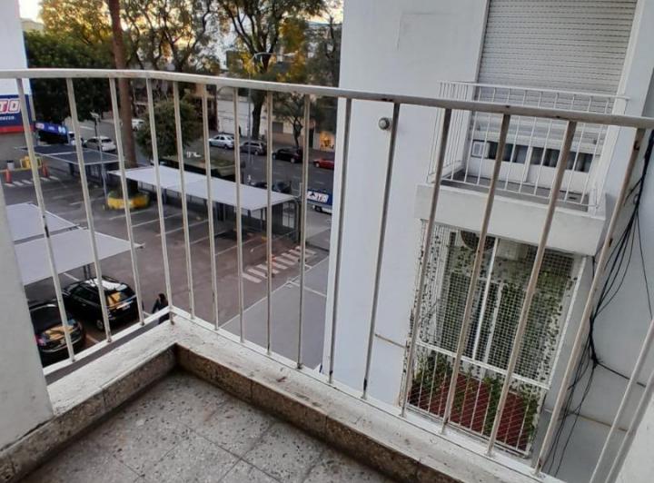 Departamento · 30m² · 1 Ambiente