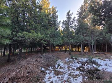 Terreno · 4200m² · 2 Ambientes · Terreno en Villa Lago Gutierrez