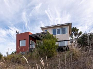 Casa de 3 ambientes, Mar Azul · Casa en Chacras del Mar