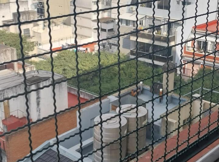 Departamento · 25m² · 1 Ambiente