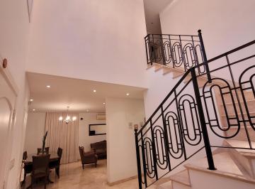 Casa Venta 600m² de 6 ambientes · Casa Francesa en Venta Los Sauces Nordelta