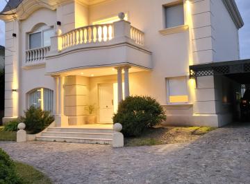 Casa de 6 ambientes, Tigre · Casa Francesa en Venta Los Sauces Nordelta