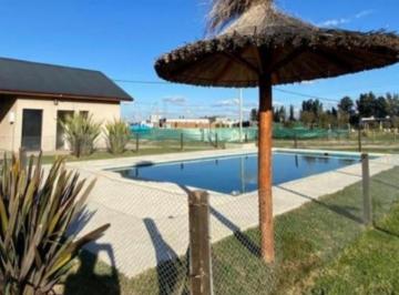Terreno · 776m² · Terreno en Venta Manuel Belgrano