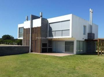 Foto1 · Casa en Venta de 3 Dorm. en Silente, Punta del Este