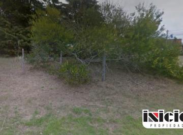 Terreno , Nueva Atlantis · Lote: Obligado Esq. Julio Campos - Nueva Atlantis - B695