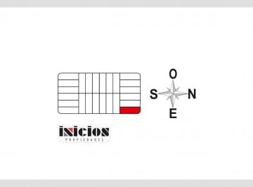 Terreno 500m² Venta · Lote: Obligado Esq. Julio Campos - Nueva Atlantis - B695
