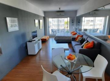 Departamento de 1 ambiente, Palermo · Alquiler Temporal/temporary Rental