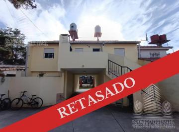 Departamento · 60m² · 3 Ambientes · Departamento |3amb| |san Bernardo|