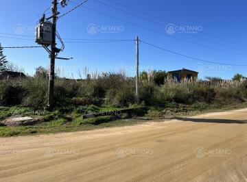 Foto1 · Terreno en El Chorro, 517 m²