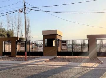 Terreno , Buena Nueva · Lote - Venta - 200 m² - Barrio Tierras de Quetec