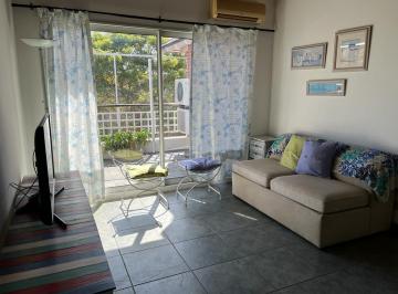 Departamento de 3 ambientes, San Isidro · Departamento en Alquiler en Jardines de San Isidro