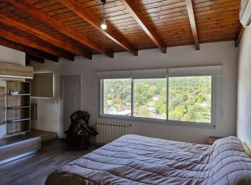 Casa de 7 ambientes, Río Ceballos · Venta de Excelente Propiedad con Pileta y Vista en Rio Ceballos