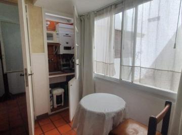 Departamento de 1 ambiente, Palermo · Monoambiente en Palermo Hollywood