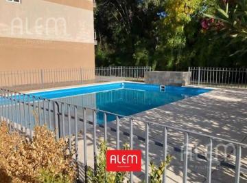 Departamento · 45m² · 1 Ambiente · 1 Cochera · Departamento 2 Ambientes en Venta en Canning - Ezeiza