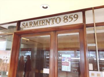 Oficina comercial · 90m² · 5 Ambientes · Venta Alquiler Oficina Equipada Rosario