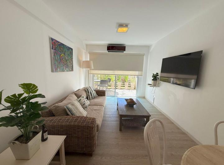 Departamento · 80m² · 3 Ambientes · 1 Cochera