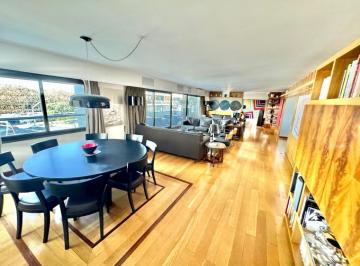 Departamento · 377m² · 6 Ambientes · 4 Cocheras · Departamento 5 Ambientes, 358 m² Totales en Torre de Gran Categoria! - Palermo