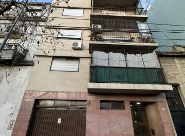 Departamento de 3 ambientes, Barracas · Departamento de 3 Ambientes - Gral. Hornos Al 1000
