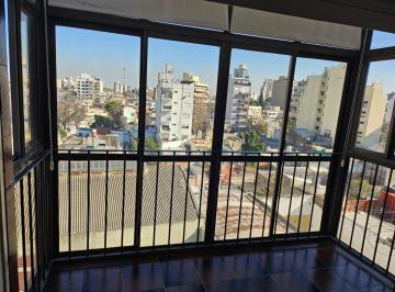 Departamento de 3 ambientes, Floresta · Vista Abierta 3 Amb Todo Sol Bajas Expensas, Apto Crédito