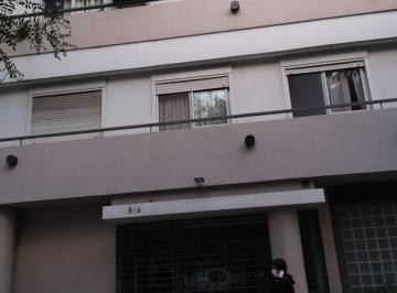 Departamento de 1 ambiente, Pompeya · Alquiler Monoambiente Parque Patricios
