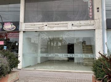 Local comercial · 40m² · 2 Ambientes · Local - Villa Carlos Paz