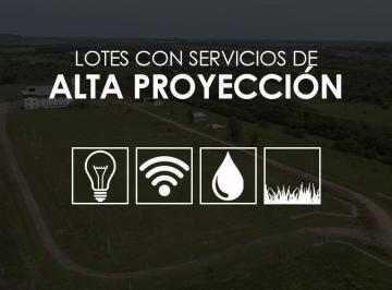 Terreno · 800m² · Terreno en Loteo La Concordia