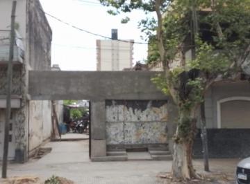 Terreno · Terreno - Barrio Norte