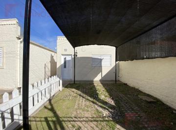 Departamento · 110m² · 4 Ambientes · 1 Cochera · Departamento Alquiler San Jorge (Lujan)