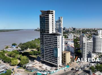 Departamento · 110m² · 3 Ambientes · Departamento 2 Dorm. Venta Zona Norte Rosario Avellaneda y Genova Torre Brisa