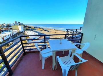 Departamento · 62m² · 2 Ambientes · 1 Cochera · Venta Deparatamento 2 Amb 65 m² Villa Gesell