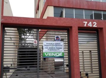 Departamento · 83m² · 3 Ambientes · 1 Cochera · Venta Departamento 3 Ambientes en Muñiz