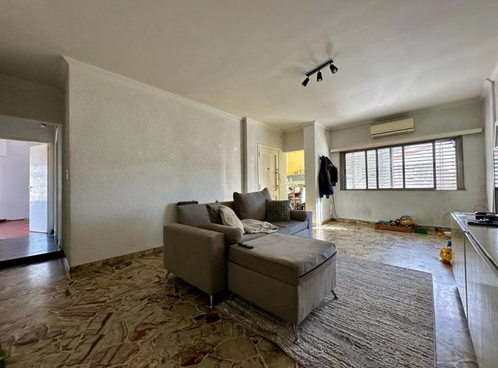 PH · 86m² · 4 Ambientes
